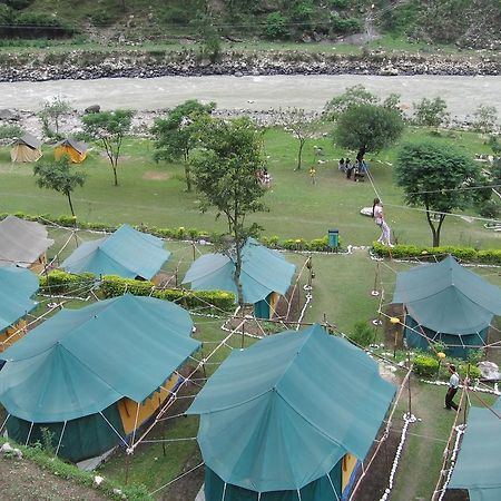 Shikhar Nature Resort Uttarkāshi Екстериор снимка