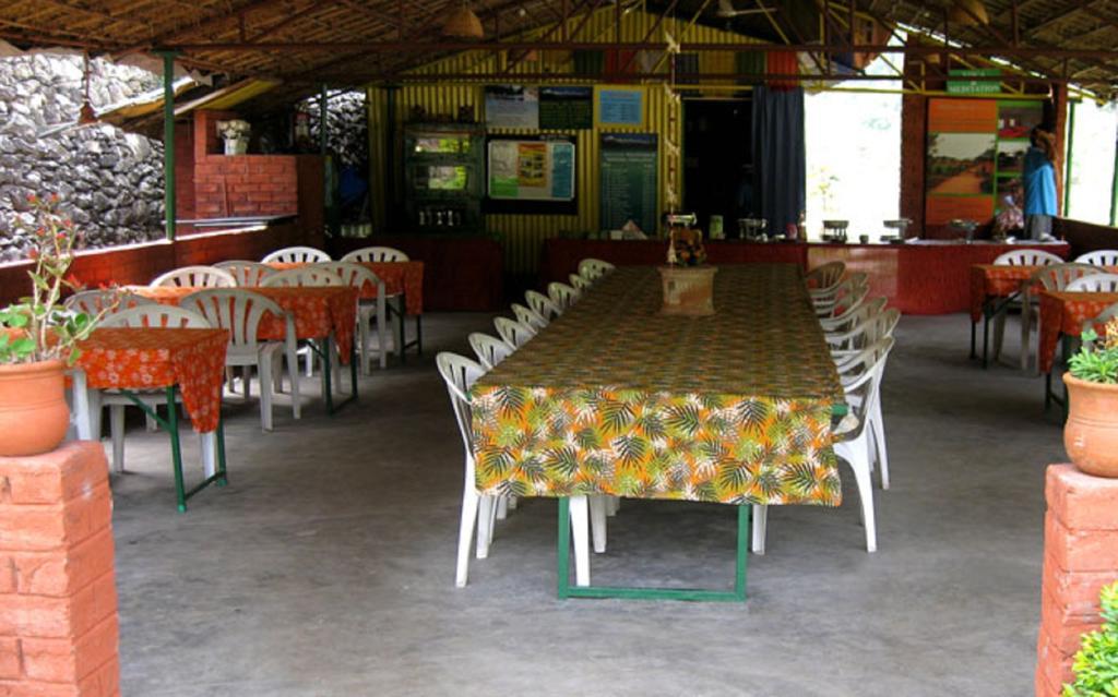 Shikhar Nature Resort Uttarkāshi Екстериор снимка